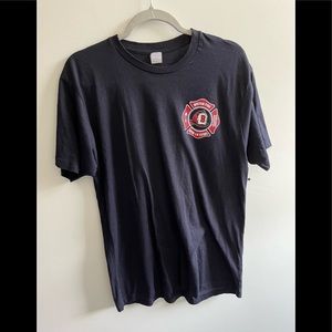 Barstool Boston Fire Department T-Shirt!